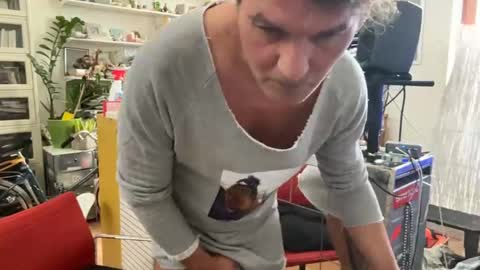 Litchie69 online show from 20, 4, 2026