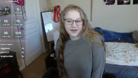 Bunnydathug online show from 11, 12, 2024