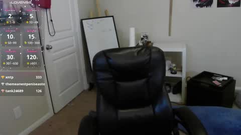 Bunnydathug online show from 12, 1, 2025