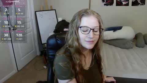 Bunnydathug online show from 18, 1, 2025