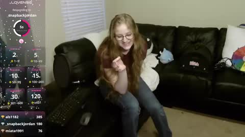 Bunnydathug online show from 7, 2, 2025