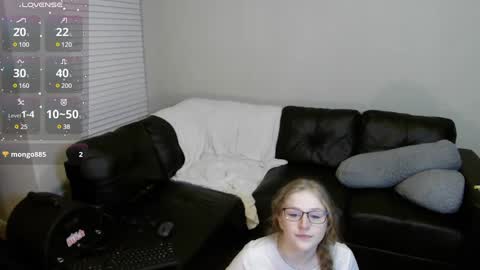 Bunnydathug online show from 26, 2, 2025