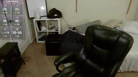 Bunnydathug online show from 2, 3, 2025