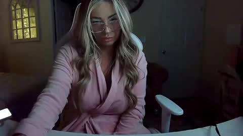 Your Barbii online show from 20, 2, 2025