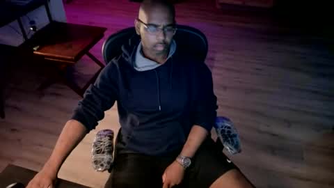 Infamous Damon Jerico online show from 26, 4, 2026