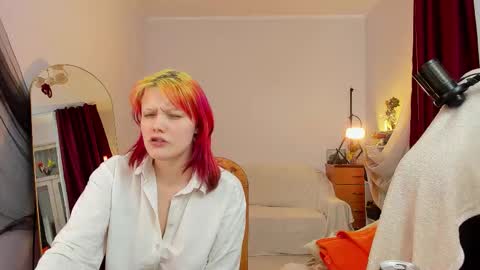 Leah online show from 15, 2, 2026