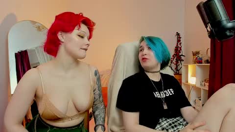 Leah online show from 11, 3, 2026