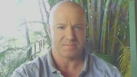 soveryhandsome online show from 12, 11, 2025