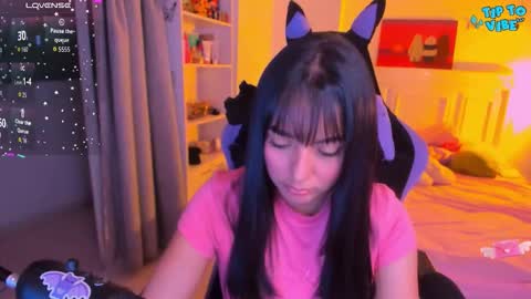 Lili online show from 27, 11, 2025