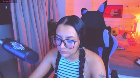 Lili online show from 26, 2, 2026