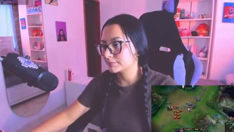 Lili online show from 28, 5, 2026