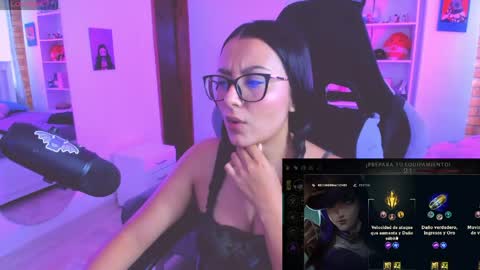 Lili online show from 1, 6, 2026