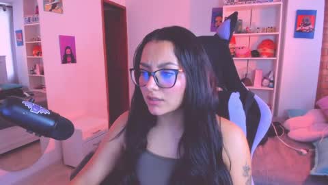 Lili online show from 4, 6, 2026