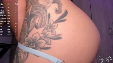 Tati  Open pvt online show from 26, 2, 2025