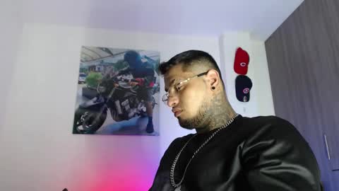 soy_apolo online show from 12, 1, 2026