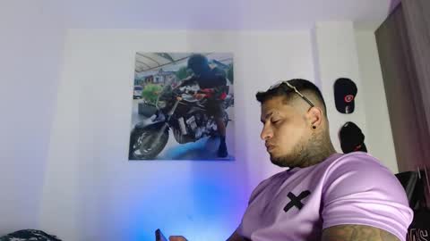 soy_apolo online show from 16, 1, 2026