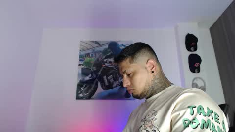 soy_apolo online show from 17, 1, 2026