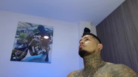 soy_apolo online show from 17, 3, 2026