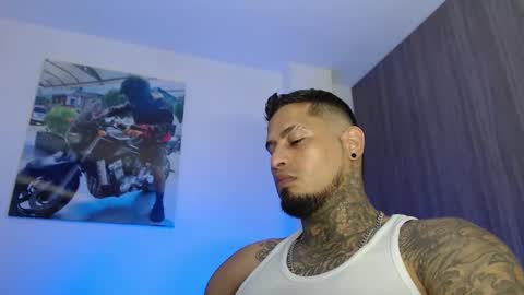 soy_apolo online show from 19, 3, 2026