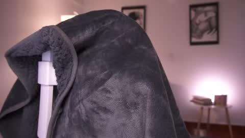 Irisita online show from 5, 1, 2026