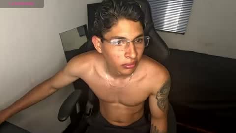 soy_samuel11 online show from 22, 6, 2026