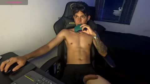 soy_samuel11 online show from 23, 6, 2026