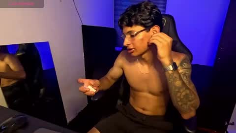 soy_samuel11 online show from 24, 6, 2026