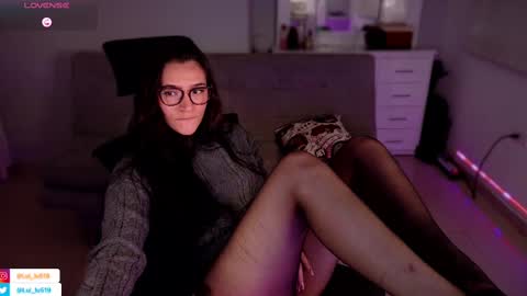Luisa    online show from 1, 3, 2025
