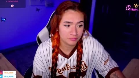 Luisa    online show from 16, 5, 2026