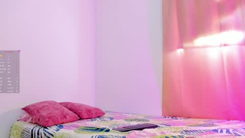 Instagram Soyamandaa  1 online show from 7, 2, 2025