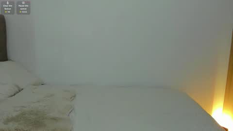 Snapshot of soyamandaa chatting on 5, 12, 2025 Instagram Soyamandaa 1 online show from 5, 12, 2025