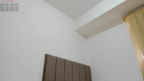 Snapshot of soyamandaa chatting on 8, 1, 2026 Instagram Soyamandaa 1 online show from 8, 1, 2026