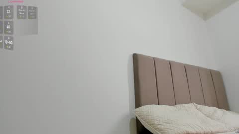 Snapshot of soyamandaa chatting on 12, 1, 2026 Instagram Soyamandaa 1 online show from 12, 1, 2026