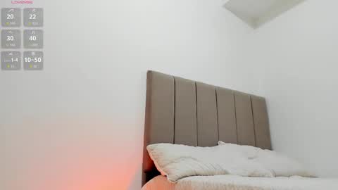 Snapshot of soyamandaa chatting on 18, 1, 2026 Instagram Soyamandaa 1 online show from 18, 1, 2026