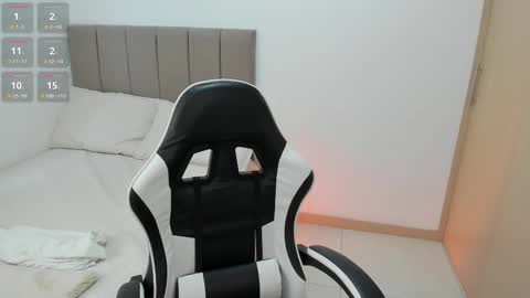 Snapshot of soyamandaa chatting on 5, 2, 2026 Instagram Soyamandaa 1 online show from 5, 2, 2026