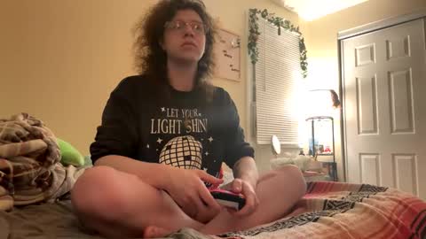 Soyboy20 online show from 24, 2, 2025