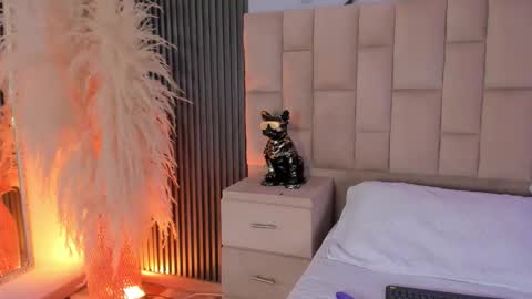 Snapshot of soycamiortiz chatting on 24, 2, 2026 Camila Ortiz online show from 24, 2, 2026