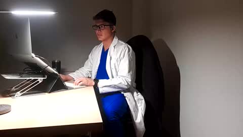 TianBlanco - MD online show from 16, 4, 2026