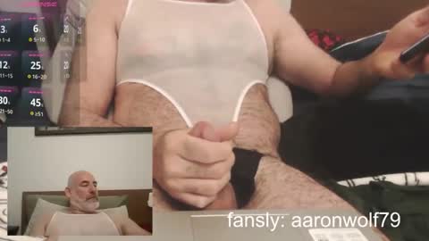 WhiteWolfFL online show from 14, 2, 2026