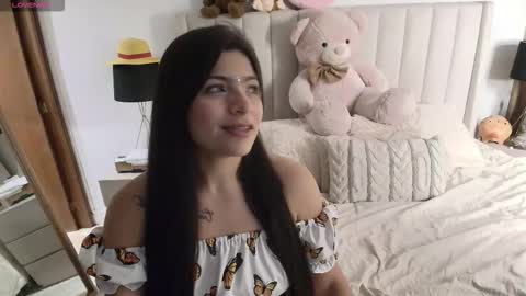 Adeline independent model online show from 12, 3, 2026