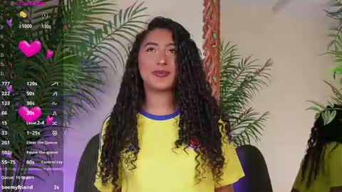 Juliana online show from 18, 6, 2026