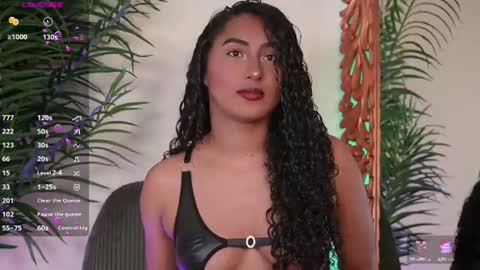 Juliana online show from 1, 7, 2026