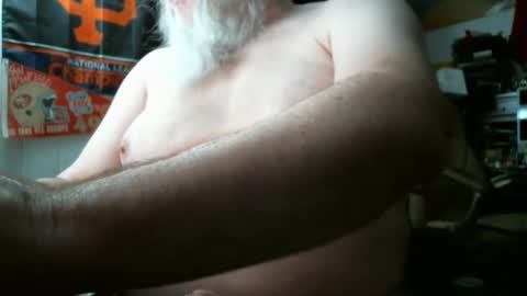 John WhiteBoy online show from 6, 10, 2025