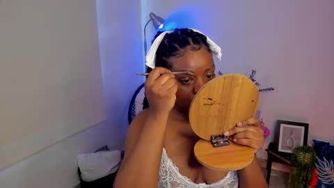 Maria  online show from 10, 10, 2025