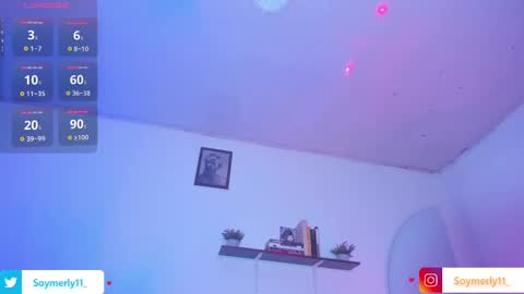 Snapshot of soymerly11_ chatting on 10, 2, 2025 Independent Model Merly online show from 10, 2, 2025