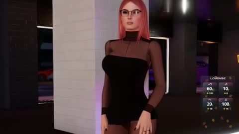 NAHID  online show from 11, 11, 2025