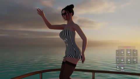 NAHID  online show from 17, 1, 2026