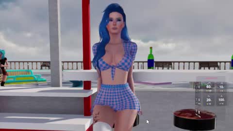 NAHID  online show from 7, 3, 2026