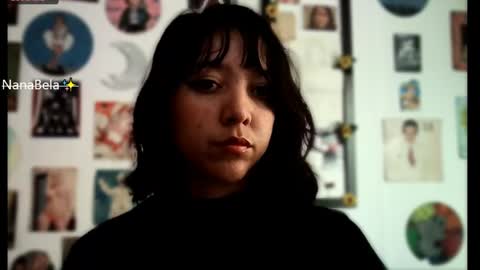 Nana Bela  online show from 17, 1, 2025