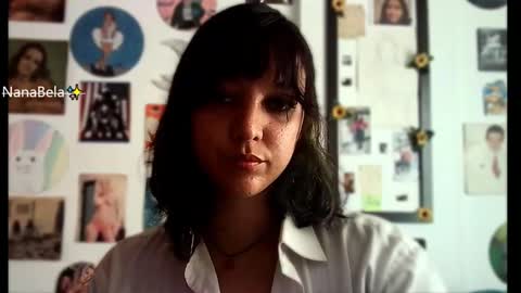 Nana Bela  online show from 5, 2, 2025